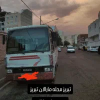 پذیرش سرویس و دربستی