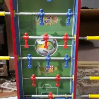 فوتبال دستی