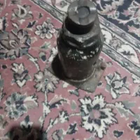 جک روغنی ۲۰تن