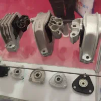 مه شکن و چراغ خطر و ایربگ x22 pro تیگو 7|قطعات یدکی و لوازم جانبی|تهران, بهارستان|دیوار