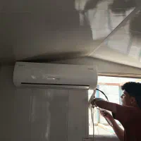 خدمات کامل کولرهای گازی با تخفیف فوق ویژه