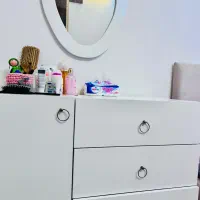 دراور|جاکفشی، کمد، دراور|مشهد, چهارچشمه|دیوار