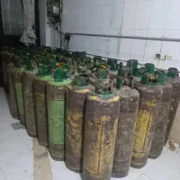 کپسول گاز 25 کیلویی