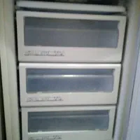 یقچال فروشی