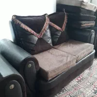 مبل راحتی ۷ نفره