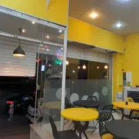 کافه فست فود/لب بلوار امام علی