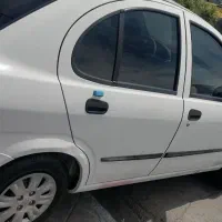 تیبا صندوقدار ۹۹