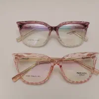 عینک طبی زنانه دسته فنری|آرایشی، بهداشتی، درمانی|کرج, کارخانه قند|دیوار