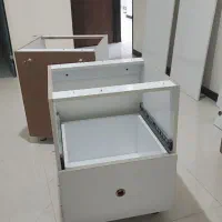 درب کمد دیواری .کشاب .و چهار چوب|جاکفشی، کمد، دراور|شیراز, مبعث|دیوار