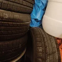 لاستیک ۲۰۵