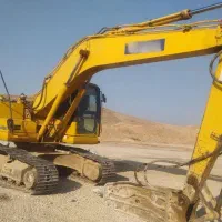 بیل کوماتسو 200|خودرو سنگین|اهواز, غیزانیه|دیوار