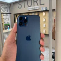 iPhone 12 Pro Max ۲۵۶ گیگ