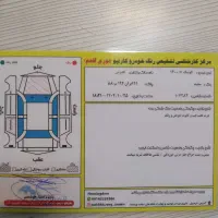 کوییک مدل۱۴۰۰|خودرو سواری و وانت|اردبیل, |دیوار