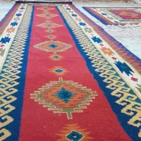 فرش کناره|فرش|شیراز, نصر|دیوار