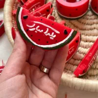 قالب دسته دوم شمع های یلدایی