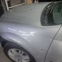 تندرال نود مدل ۹۰ پارس خودروای