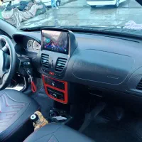 کوییک کارمندی بیرنگ|خودرو سواری و وانت|تهران, هاشمی|دیوار