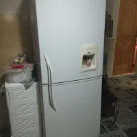 یخچال اصل بی سر و صدا