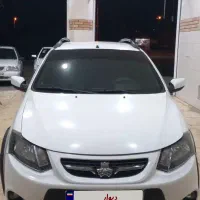 کوئیک مدل ۴۰۱ سیمی