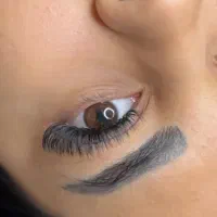 آموزش مژه