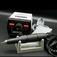 سوهان برقی استرانگ 204