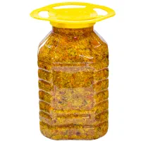 ترشی لیته مخوص (رستوران،فست فود و ..|عمدهفروشی|رشت, شهرک صنعتی|دیوار