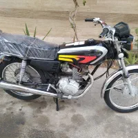 موتور هندا مدل86