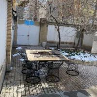 ویلایی دربست ۲۲۰ متر