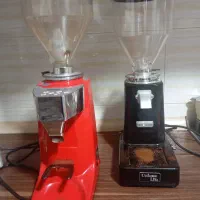 قهوه فروشی کلیه لوازم کافه