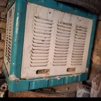 کولر کوچک شایان