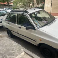 فروش|خودرو سواری و وانت|تهران, یاخجی آباد|دیوار