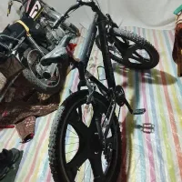 دوچرخه viva سایز 26