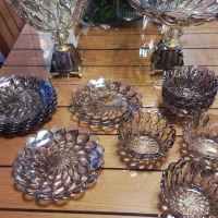 ظروف شامپاین