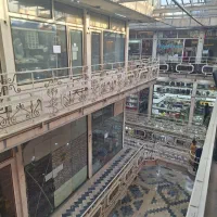 مغازه ۱۰ متری در پاساژ رضا|فروش مغازه و غرفه|نهاوند, |دیوار