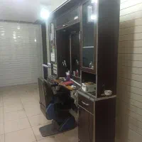 دکوراسیون|آرایشگاه و سالن‌های زیبایی|الشتر, |دیوار