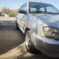 پراید 132|خودرو سواری و وانت|مشهد, انقلاب|دیوار