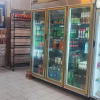 فریزر سوپر مارکت|یخچال و فریزر|اصفهان, آفاران|دیوار