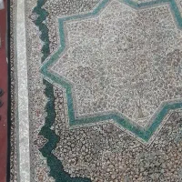 فرش ۶متری تمام نخ