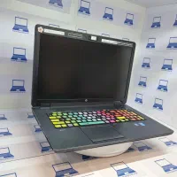 لپ تاپ کارکرده قدرتمند گرافیک ۴گیگ