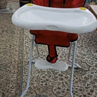 صندلی غذای کودک