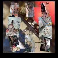 تعمیرات وسرویس انواع پکیج و تعمییر انواع برد|خدمات پیشه و مهارت|رشت, سعدی (تختی)|دیوار