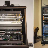 خدمات شبکه و کامپیوتر