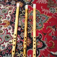 فروش سه عدد نی در کوک های دو سی لا