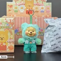 عروسک وینی پو|اسباببازی|بندرعباس, |دیوار