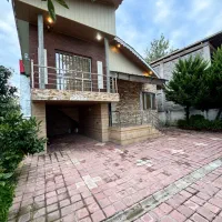 ویلای شیک ۱۵۰ متری شخصی ساز جای دنج و باصفا|فروش خانه و ویلا|چاف و چمخاله, |دیوار