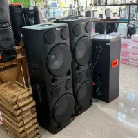 اسپیکرهای جفتی