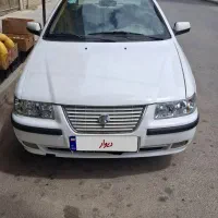سمند ef7بنزینی|خودرو سواری و وانت|مشهد, ایثارگران|دیوار