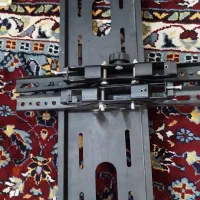 پایه دیواری تلویزیون