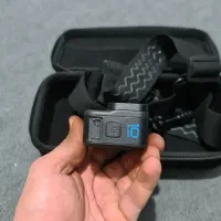 GoPro Hero 10 Black گوپرو 10|دوربین عکاسی و فیلمبرداری|مشهد, الهیه|دیوار