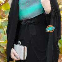 چادر قاجاری